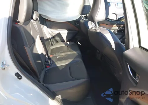 2025 Subaru Forester Sport из США, поврежденный, VIN JF2SLDFC5SH520547